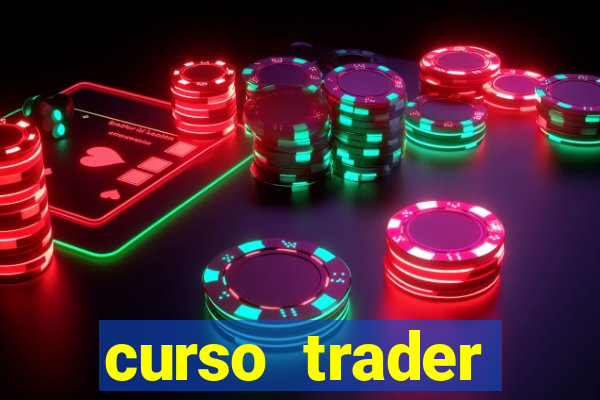 curso trader esportivo dener santos